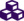 Icone cubes