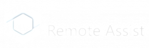 Logo Remote Assist