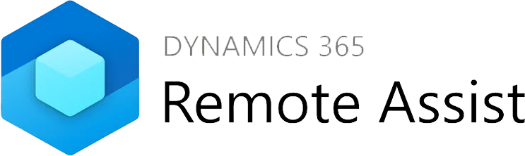 Logo Remote Assist