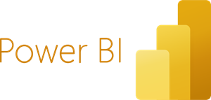 Logo Power BI