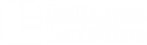 Logo Editions Larivière