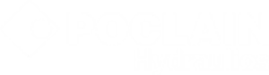 Logo Poclain Hydraulics