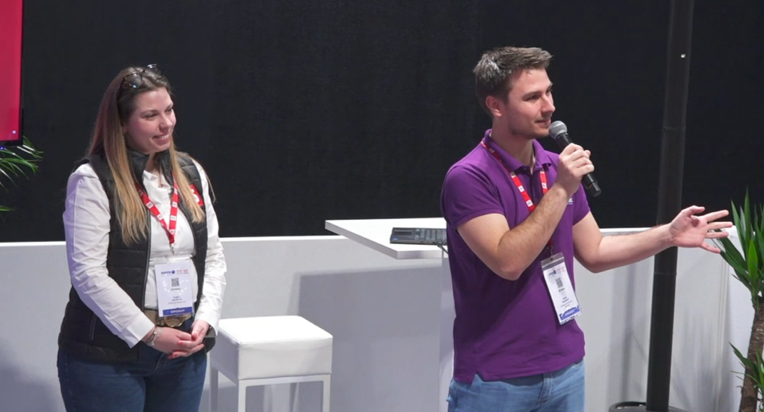 Une vidéo pour tout comprendre sur la Réalité Augmentée Industrielle – SEPEM Douai 2025